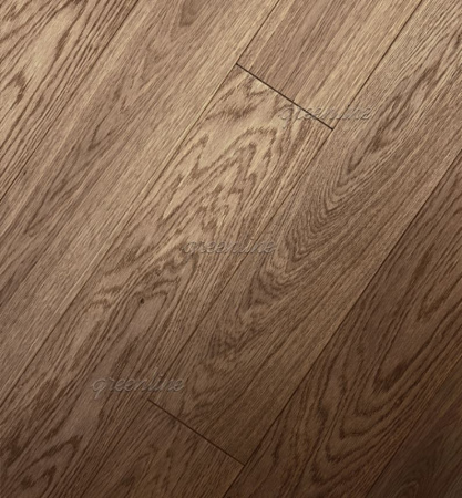 Инженерная доска Greenline SMART PLUS 620 Дуб Скайлайн